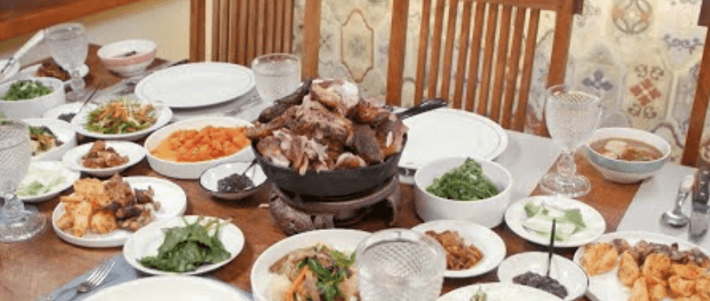 남겨서 뭐하게 민박집, 강릉 노닐다 B&B