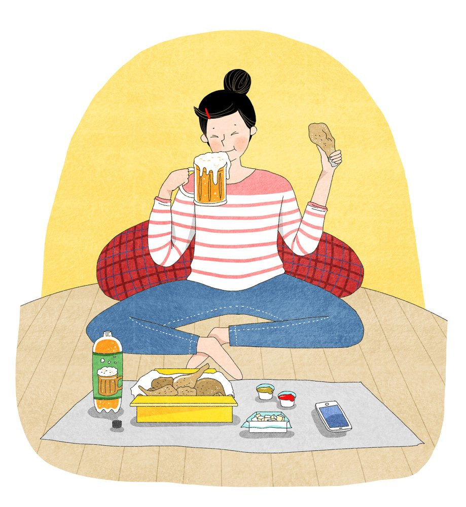실리마린의 주요 효능