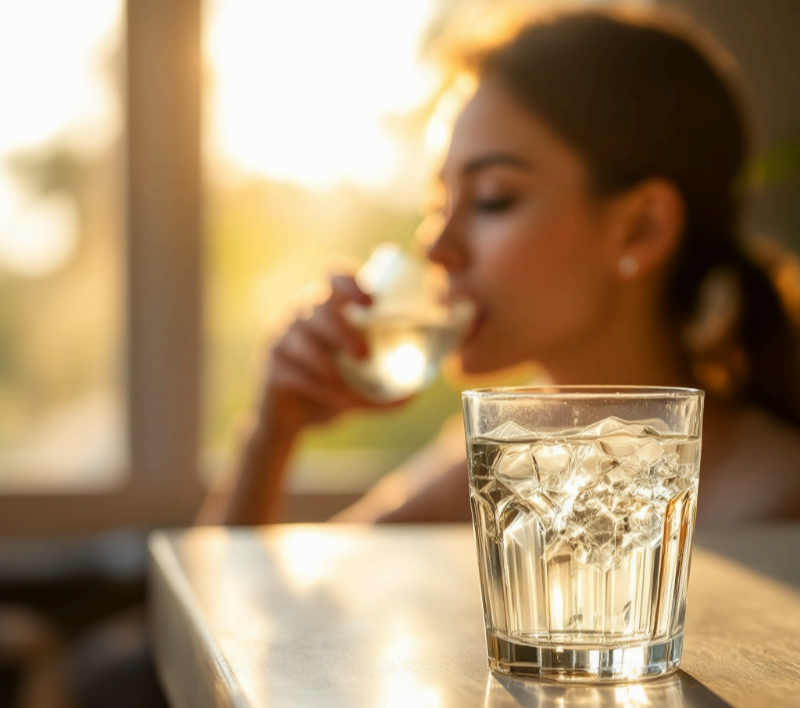 출근 전 30분 루틴으로 무 지출 하루 시작하는 법