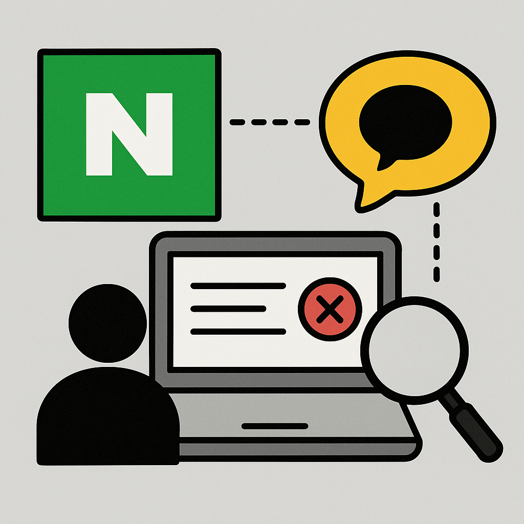 네이버 카톡 연동 사이트 해지 방법 ❘ PC와 모바일에서 완벽 정리