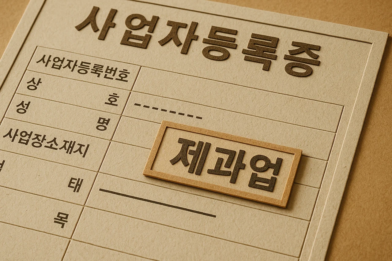 대형 베이커리카페