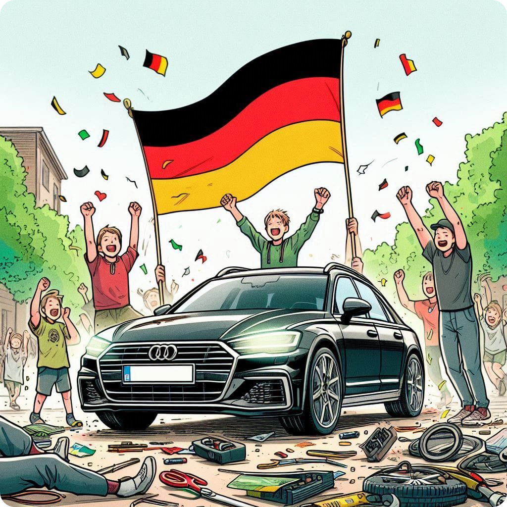 germany