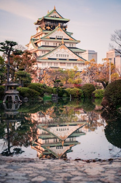 40대 여성을 위한 혼자가는 일본 여행 코스로는 도쿄와 교토 추천