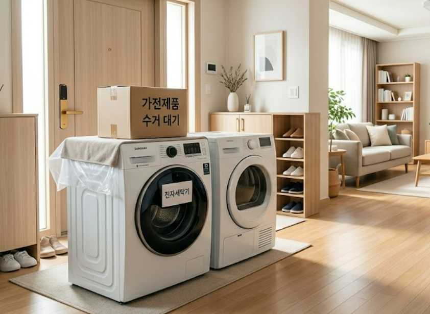 폐가전