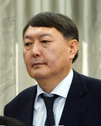 윤석열 대통령 프로필