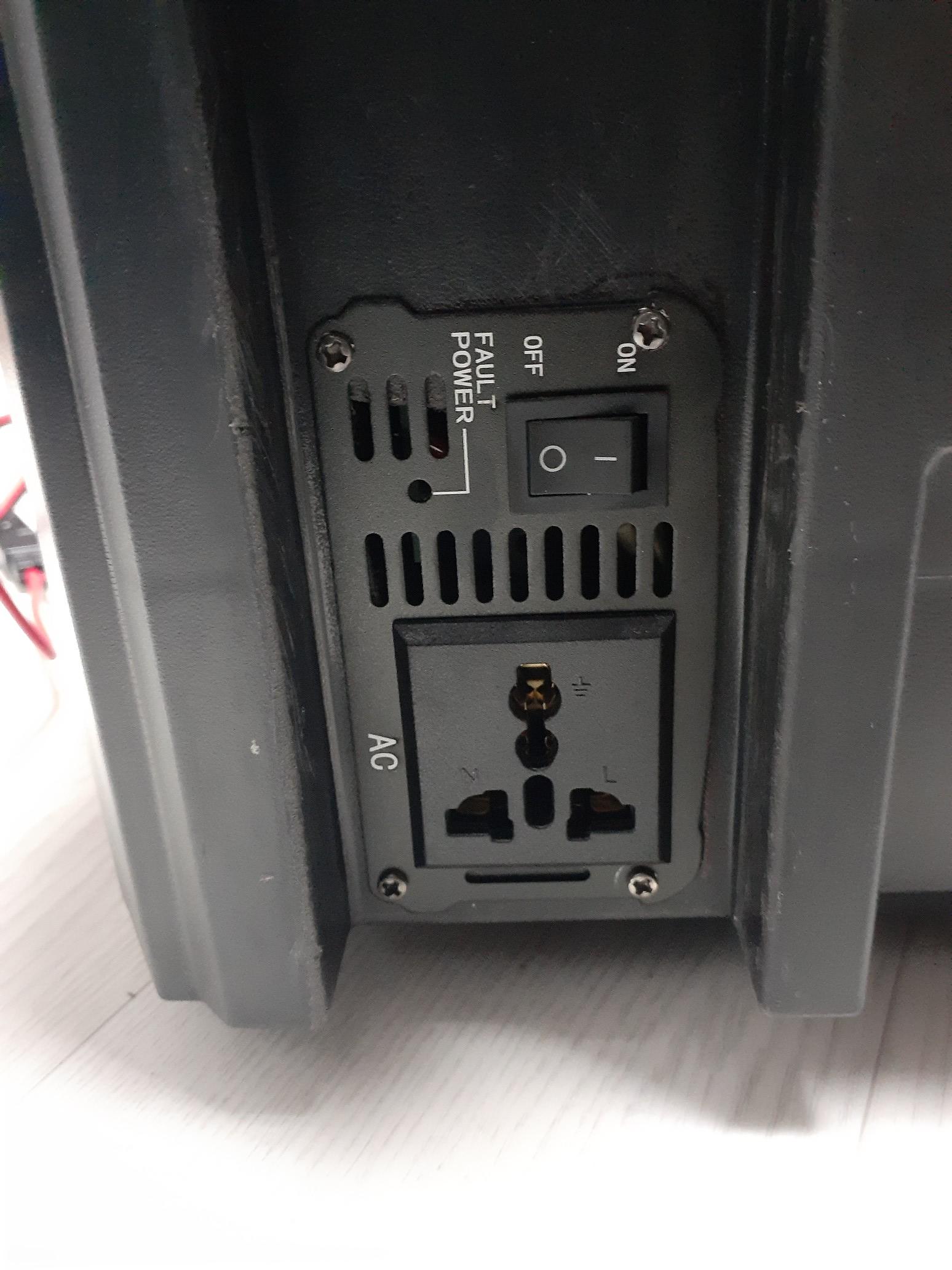 파워뱅크만들기