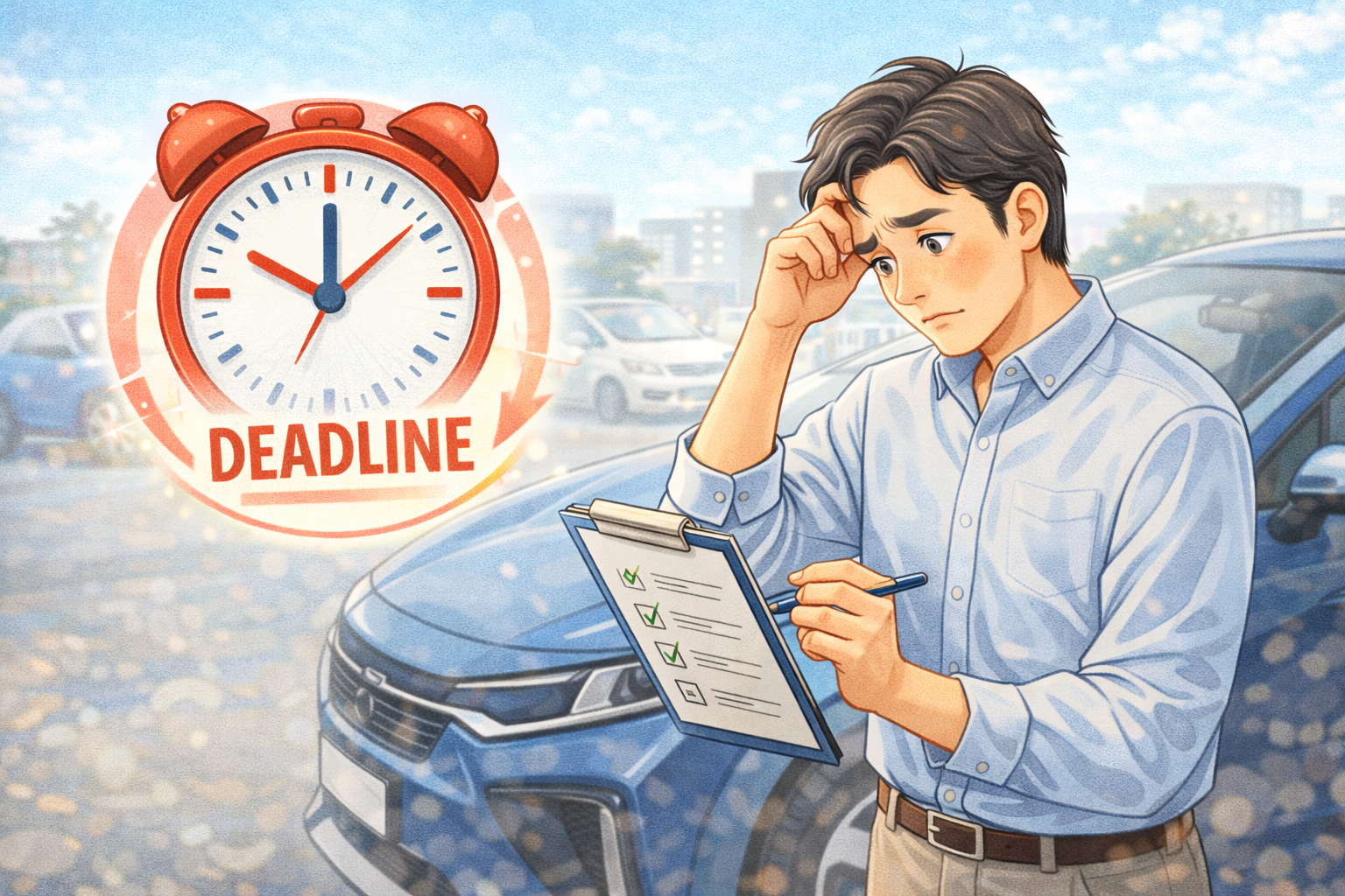 전기차 출고 지연되면 2026 보조금 못 받나요