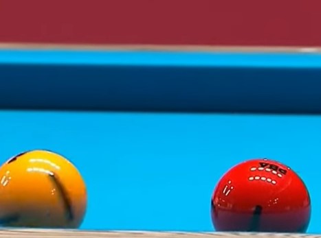 billiard