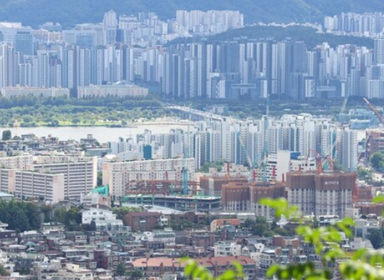 부동산 시장