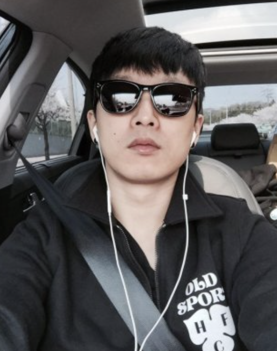 하현우 프로필 사진 복면가왕 음악대장으로 유명한 가수 하현우