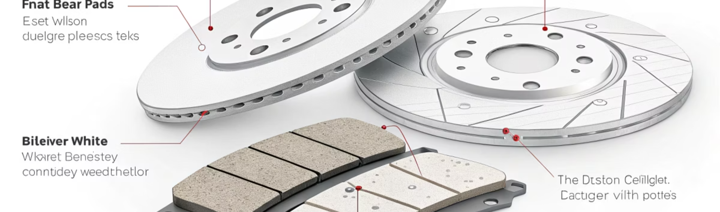 앞패드 vs 뒷패드, 교체 주기