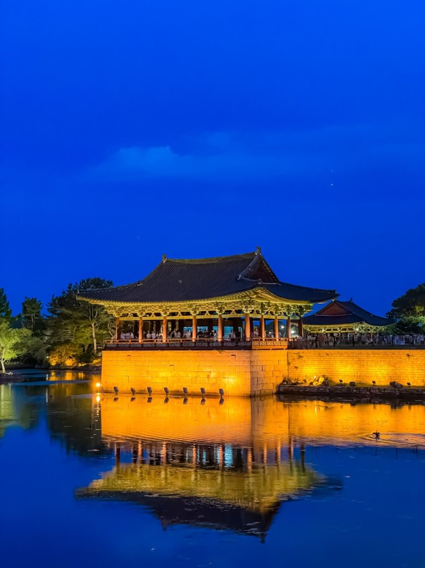 2024 경주 가볼만한곳 시내 유적지 왕릉 놀거리 2박3일 코스