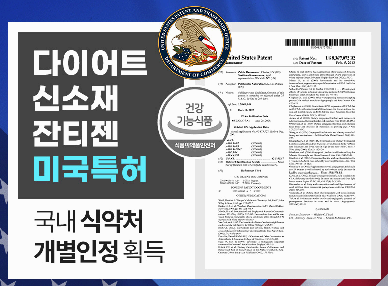 푸응 나이트버닝 주목 받는 이유 사진