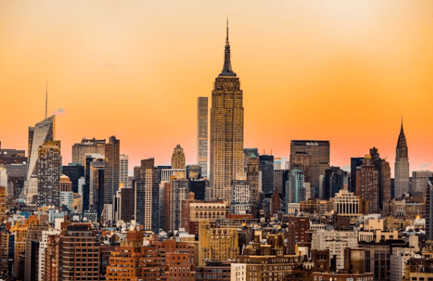 AI 도우미 리비와 뉴욕 여행 떠나는 법