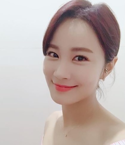 김준호 김지민, 열애 인정 후 첫 근황