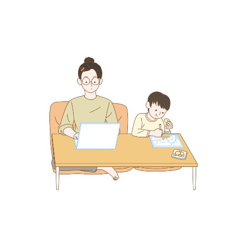 육아휴직 대체인력지원금 신청방법 총정리