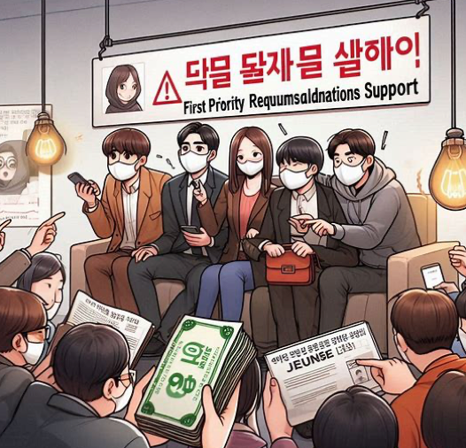 전세사기피해자 최우선변제금 버팀목 전세자금 대출 대상 주택