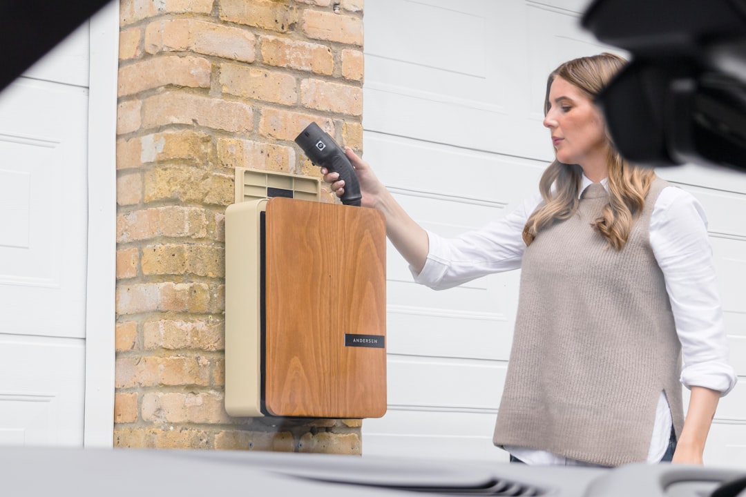 Home Automation