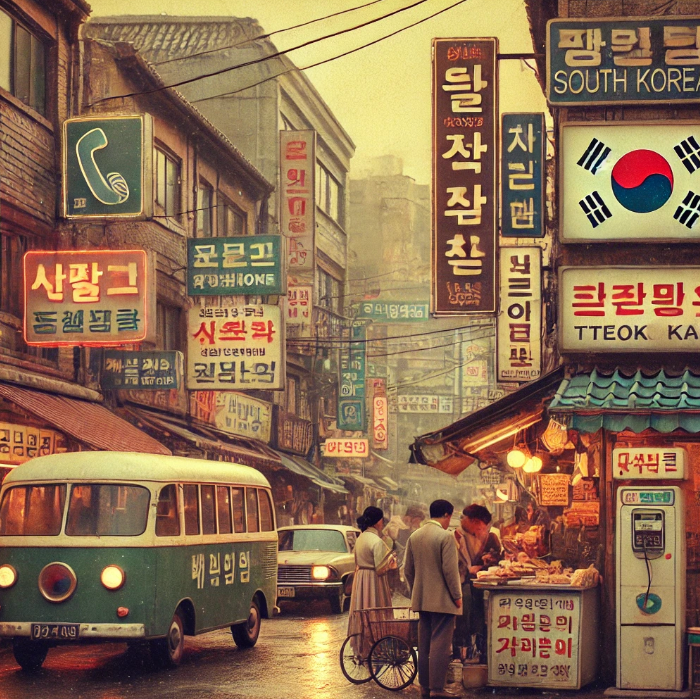 90년대 한국 사진