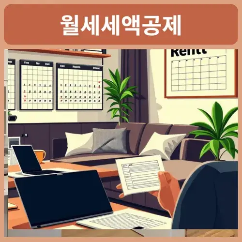 월세-연말정산-집주인