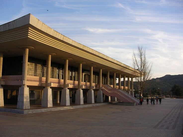 경주 가볼만한곳 베스트 10