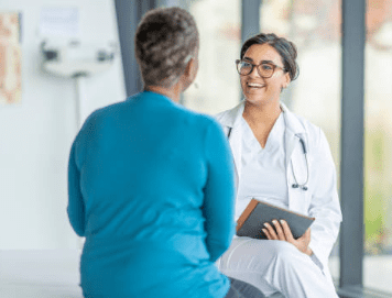 건강검진 대상자 조회