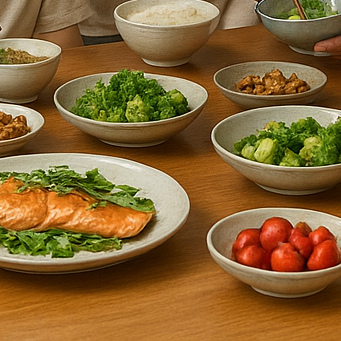 불포화지방산 효능과 부작용 총정리