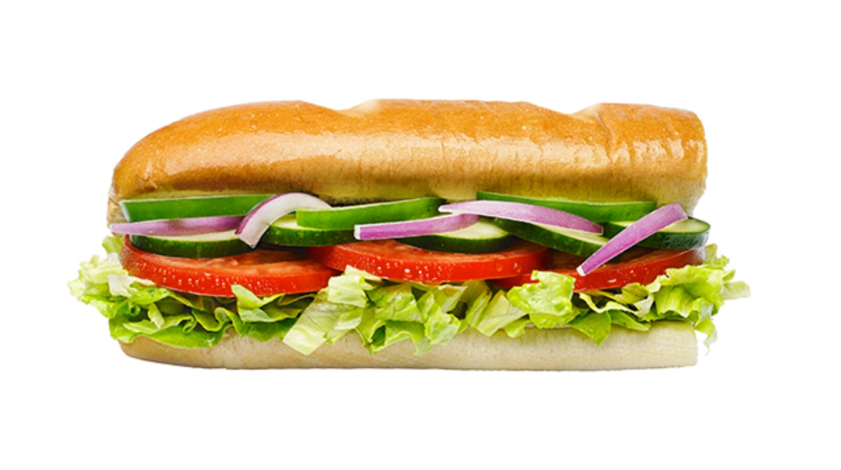 서브웨이-베지