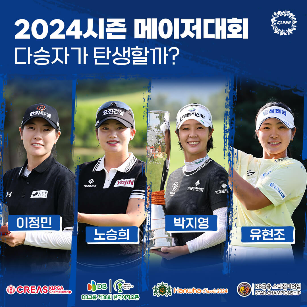 2024 하이트진로 챔피언십