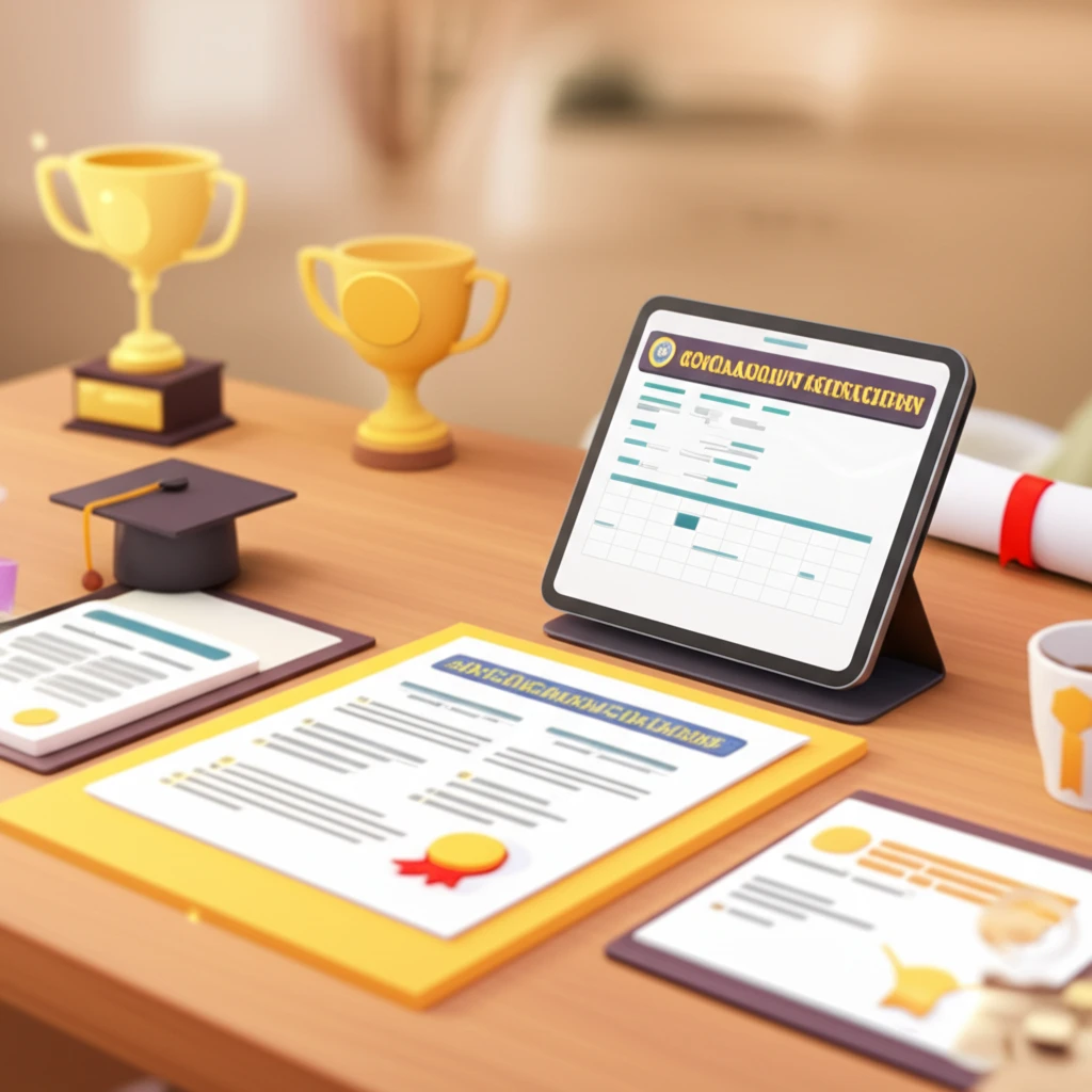 2025 안산시 인재육성 장학금 총정..