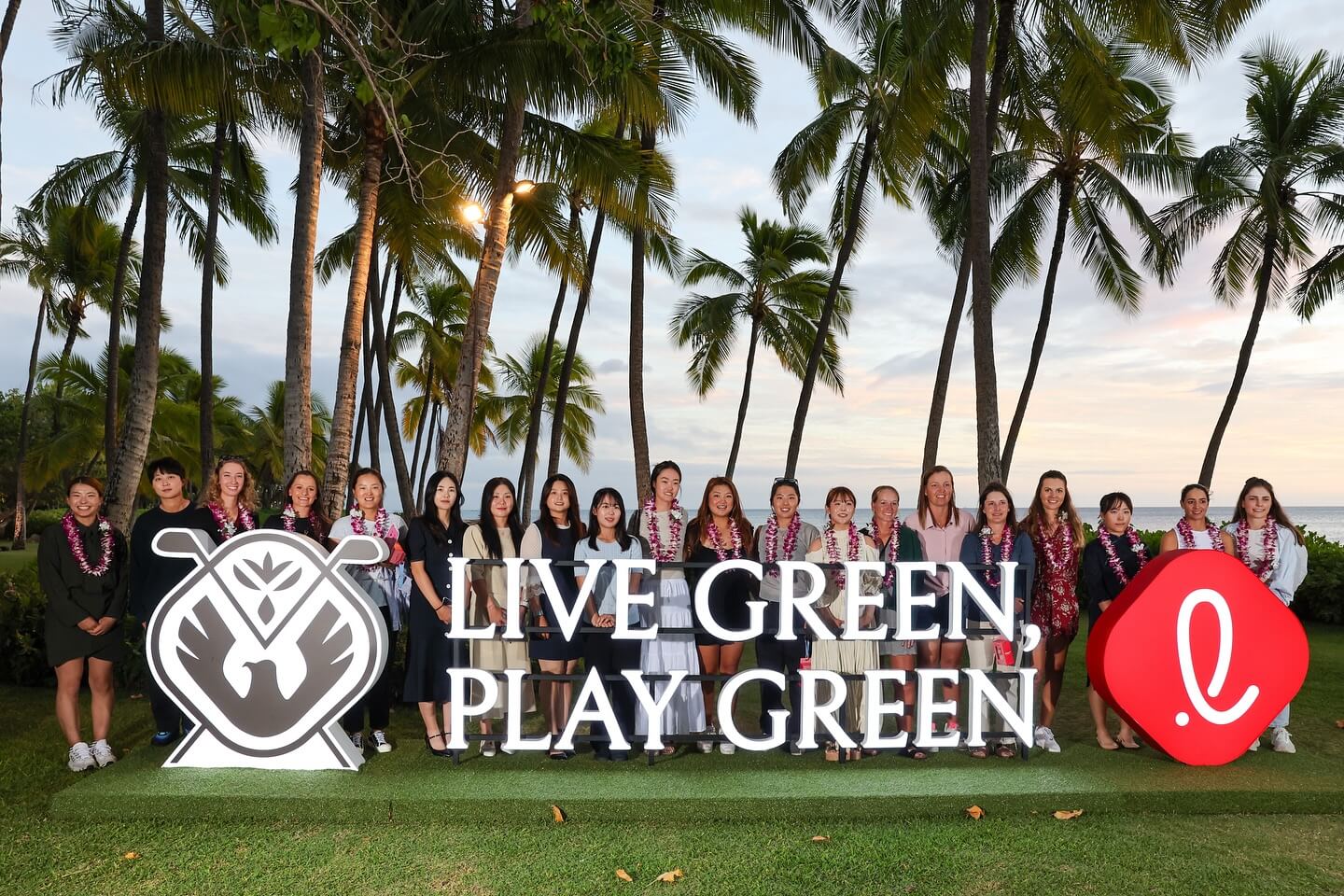 2024 롯데 챔피언십