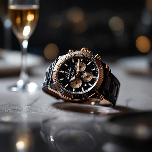 명품 시계 매입과 판매 전략