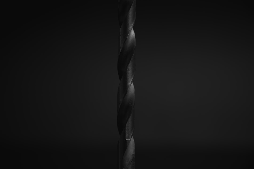 Drill.