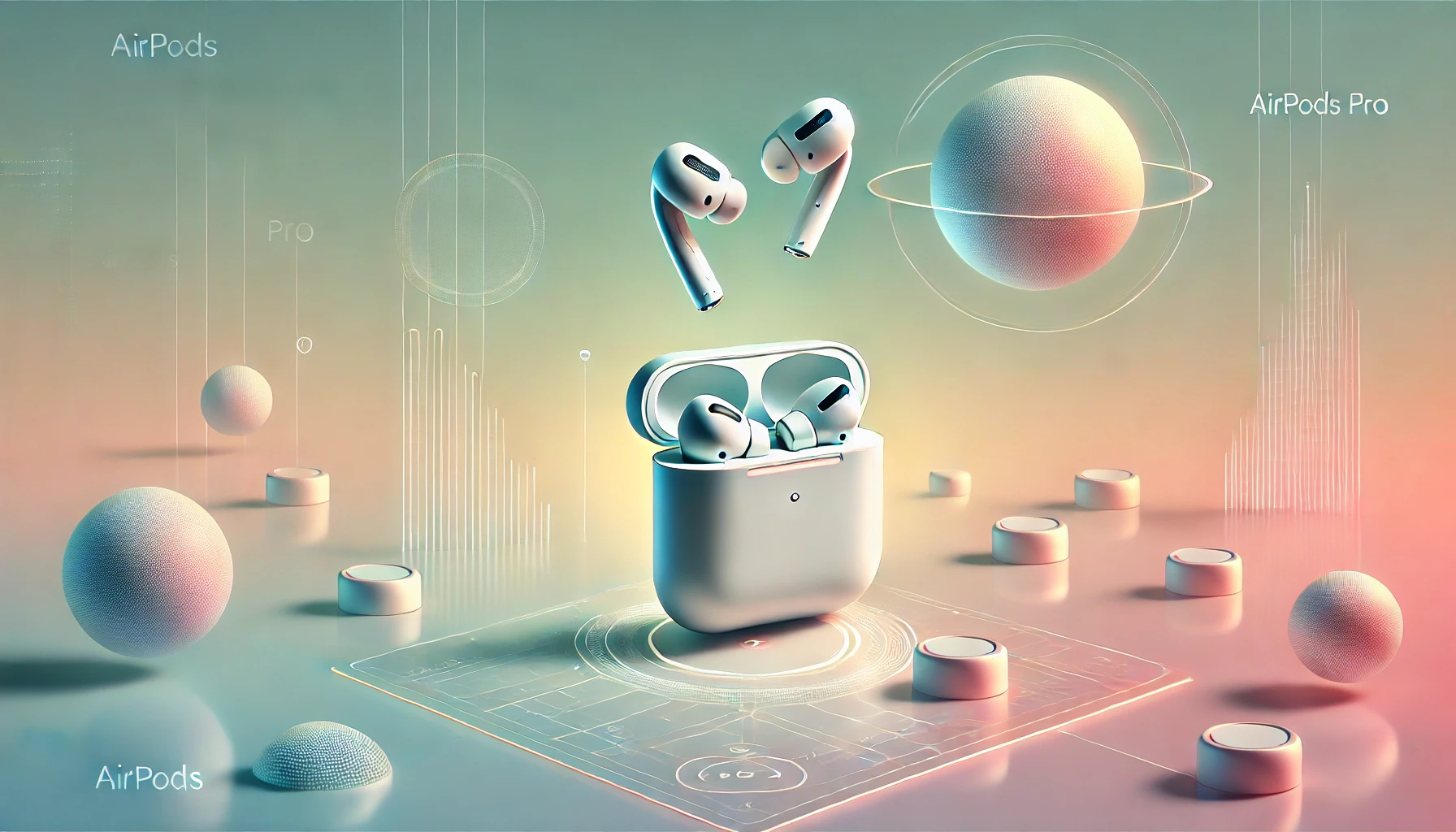 에어팟 프로 3 초기화 방법