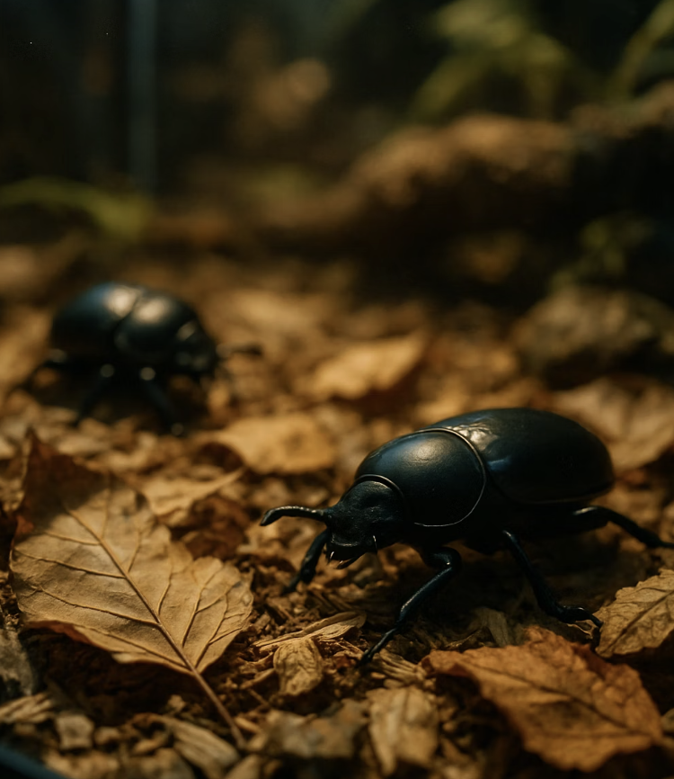 겨울 궁전 꾸미기