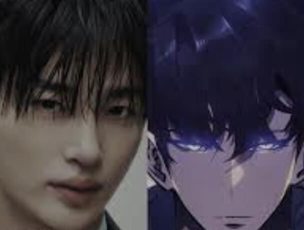 나 혼자만 레벨업 실사판