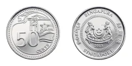 싱가포르 화폐 환율 환전