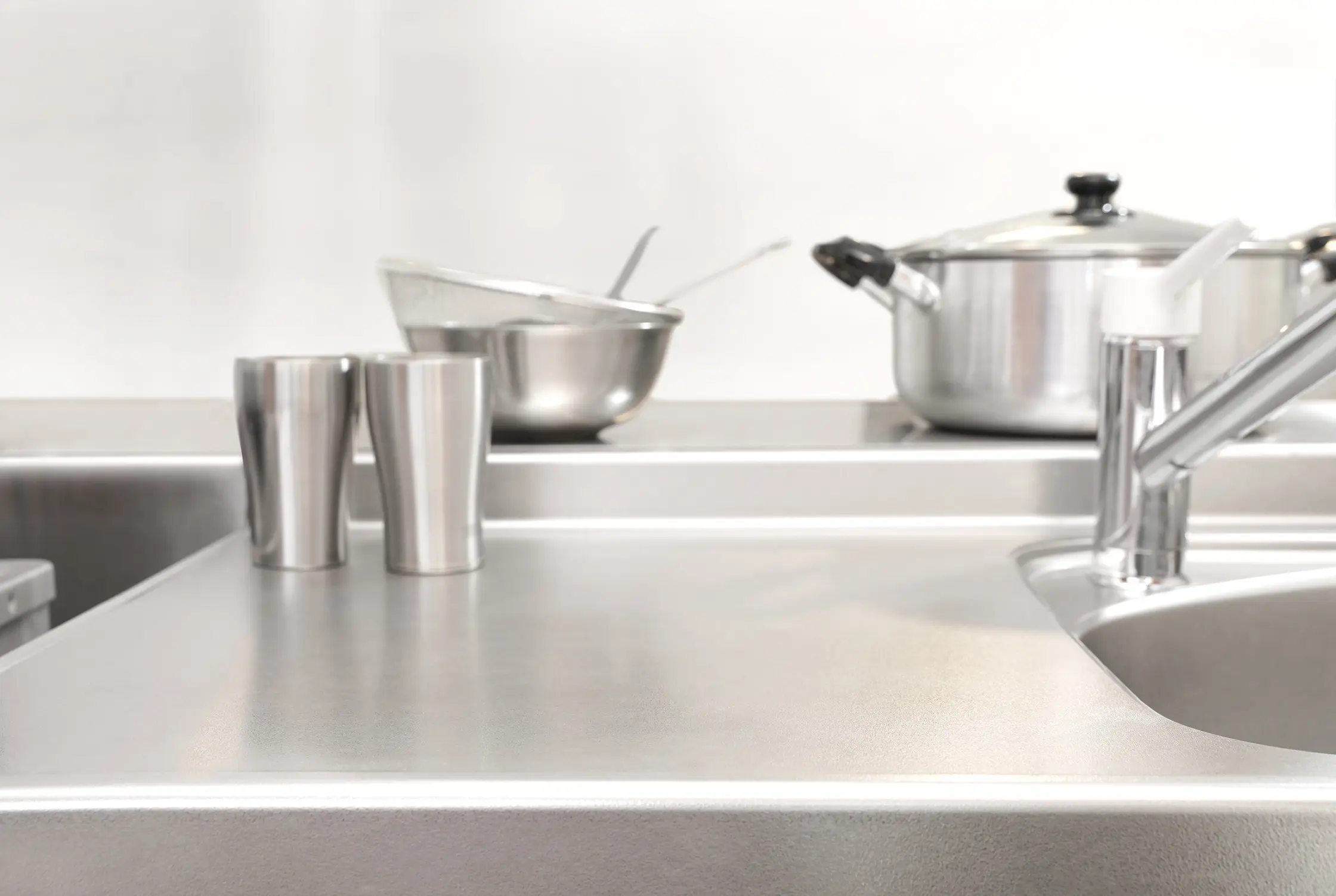 스테인레스 후라이팬