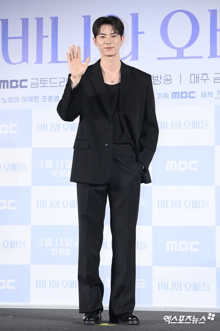 이채민 류다인 프로필 나이 여자친구 군대