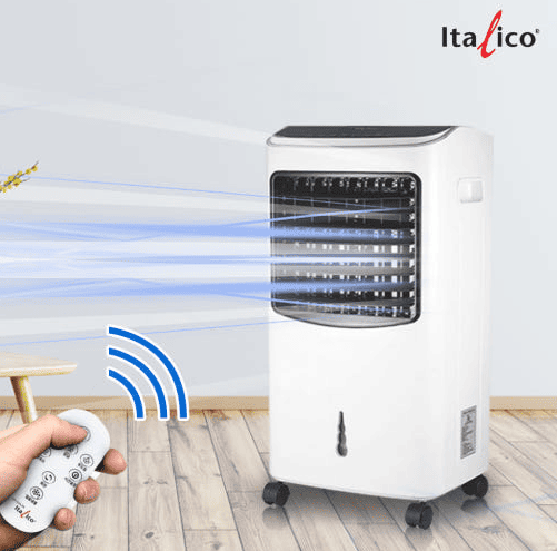 냉풍기 추천 순위 TOP 5(25년 5월) - 네이버, 쿠팡 판매 랭킹 분석