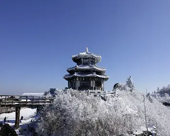 덕유산 국립공원_9