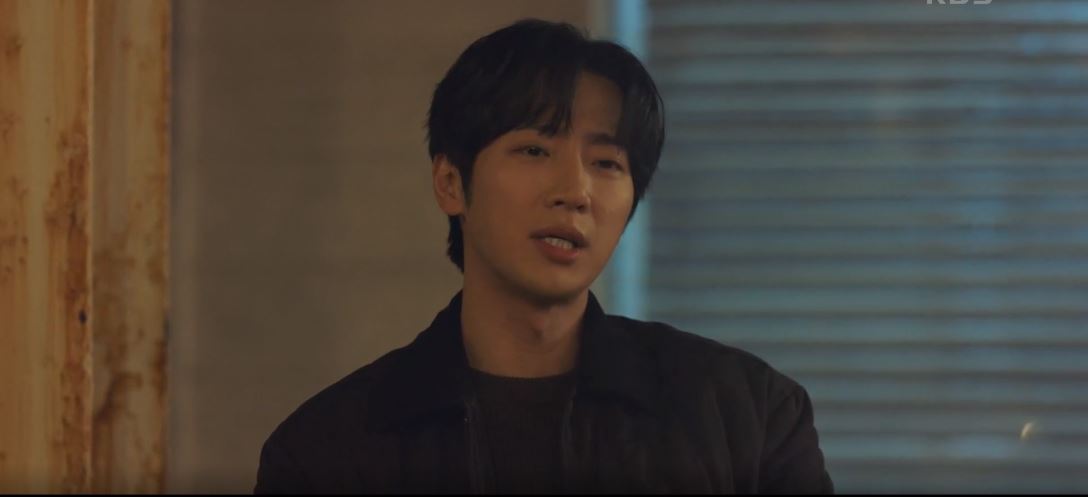순정복서 6회