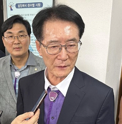 박우량 신안군수 프로필 나이 고향 학력 재산 | 박우량 군수 재판 당선무효형 선고 이유 배경