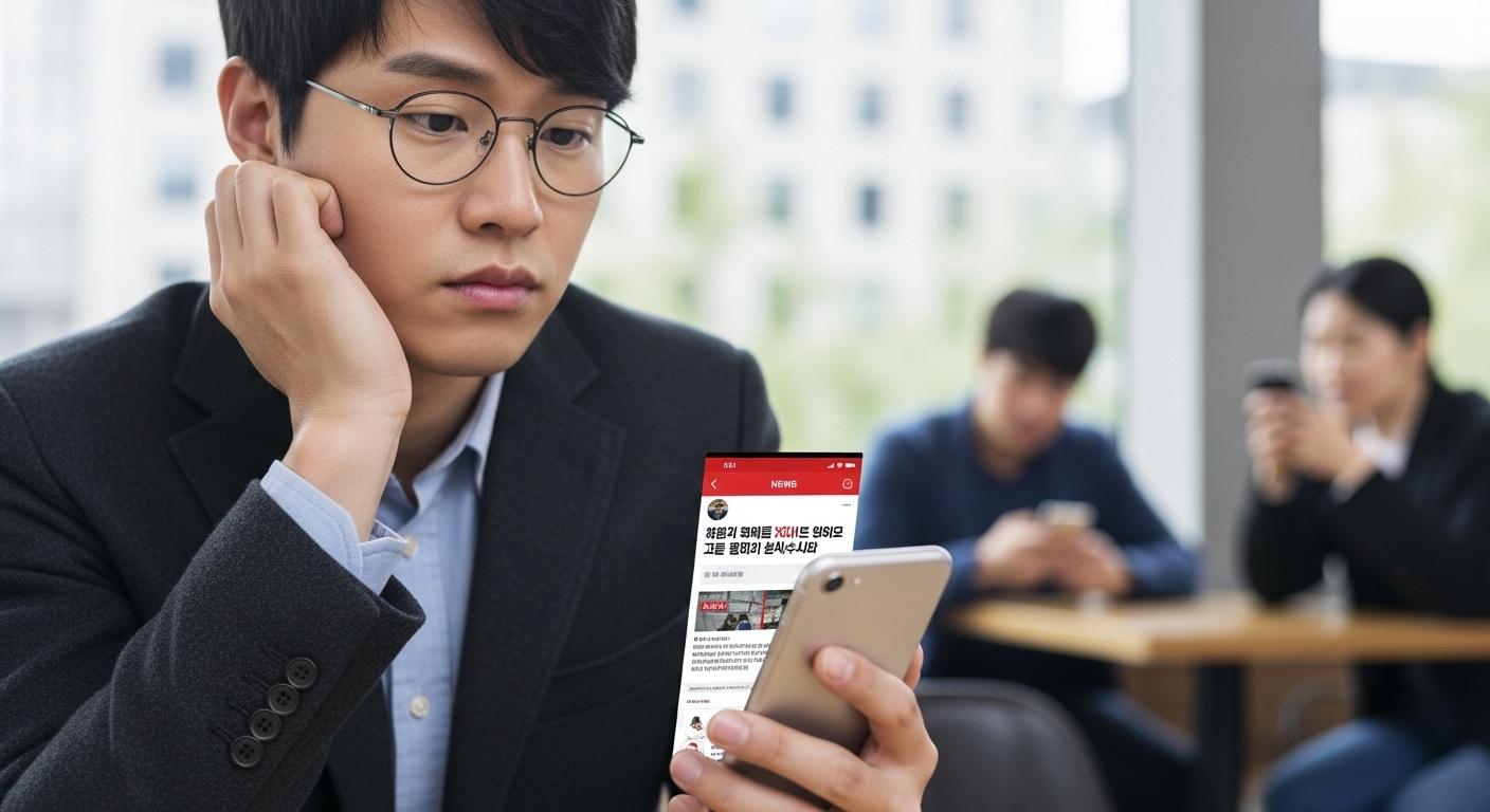 미디어 리터러시