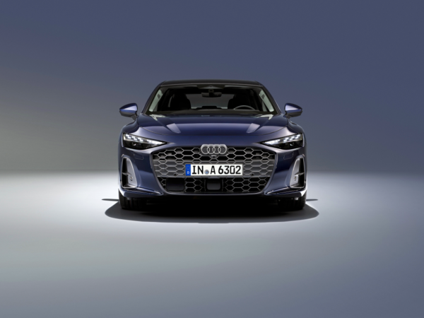아우디 A6