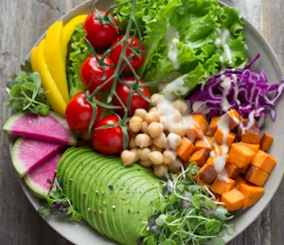 황반변성 증상 원인 치료법