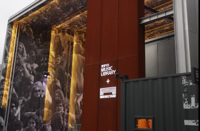 현대카드 뮤직 라이브러리