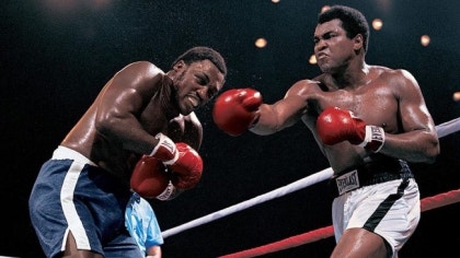 복싱 역사상 최고의 명경기 TOP10 – 전설이 된 순간들 관련사진