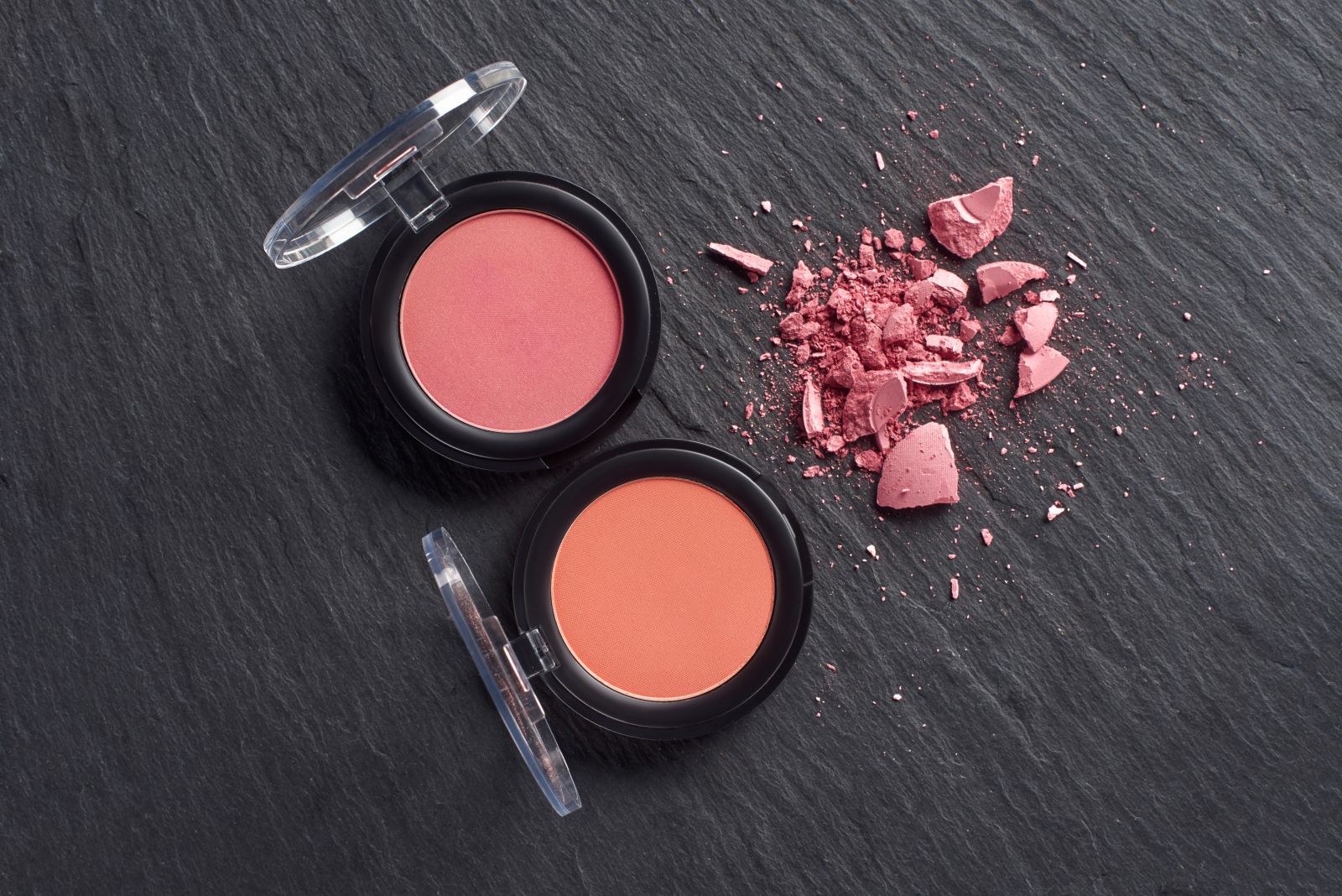 Different Blusher Colors for Different Styles and Occasions