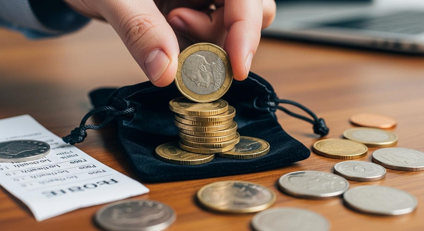 코인 선물 수수료 구조